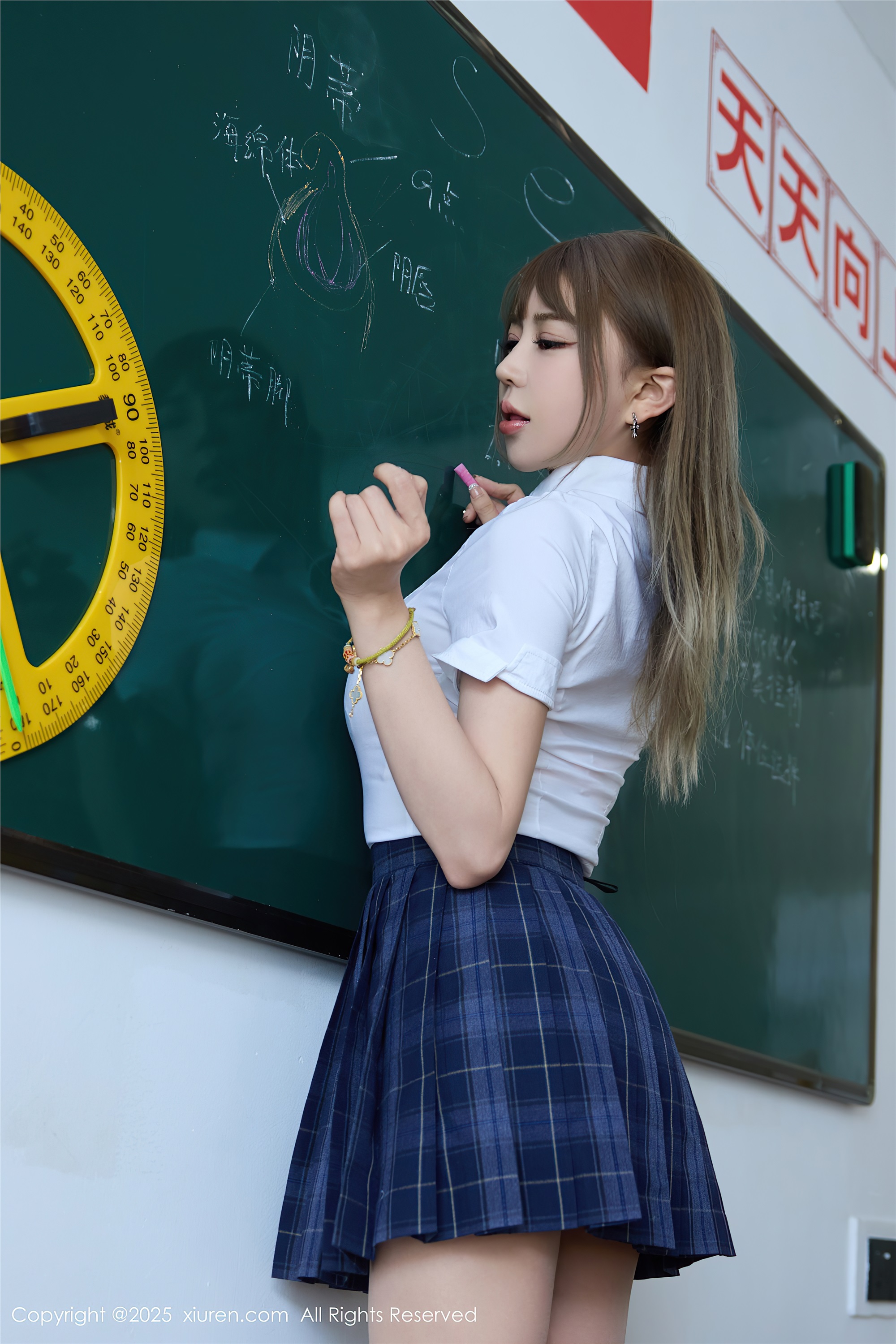 Xiuren秀人网 2025.09.10 NO.10750 Zoe柚柚